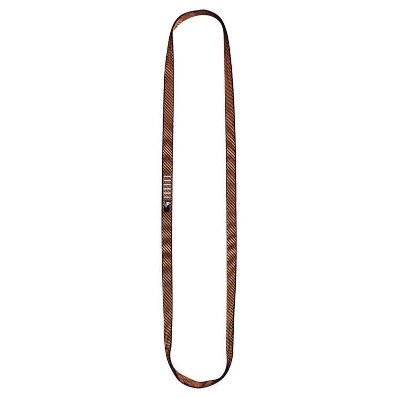 Fusion Climb Quickdraw Runner 5000 lb Test Stitched Loop Nylon Webbing 120cm x 1.7cm - Image 4